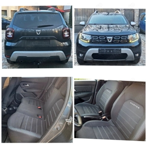 Duster GPL ,1600 cm , 4x2 , rate  - imagine 4