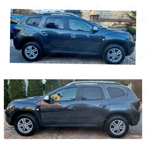 Duster GPL ,1600 cm , 4x2 , rate  - imagine 6