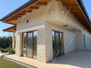 Vila Luxury plan Parter | Piscina & Zona BBQ | Dumbravita – Blaise Pascal - imagine 4