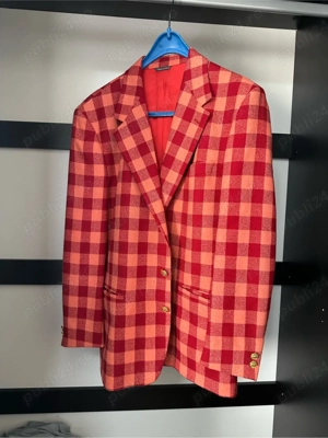 Sacou Versace Vintage