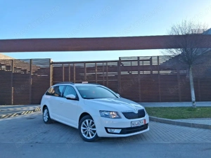 Skoda Octavia 3 Model Elegance - imagine 2