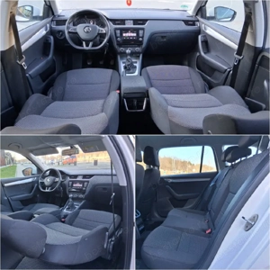 Skoda Octavia 3 Model Elegance - imagine 7