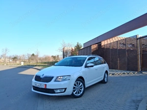 Skoda Octavia 3 Model Elegance - imagine 4