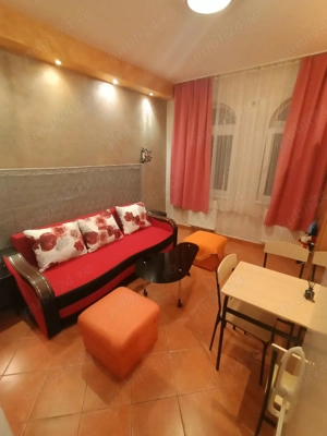 Sagului,Piata Flavia,Cu Centrala și Loc parcare cu bariera,200 E,Liber,De Văzut 