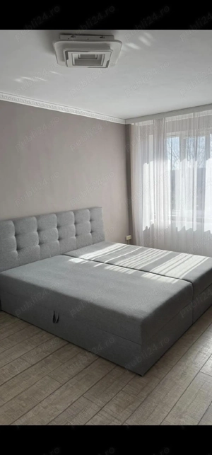 inchiriez ap 2 camere Zona Lipovei