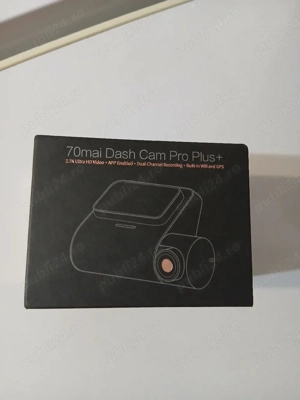 camera auto 70mai - imagine 4