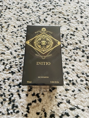 Vand parfum INITIO