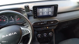 Vând Sandero Stepway an 2024 - imagine 3