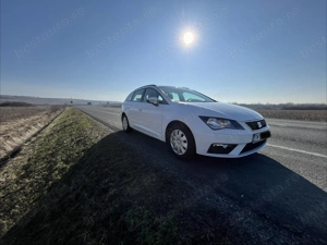 Seat  Leon  ST Facelift MK3                 2019 1.6 Euro 6 - imagine 4