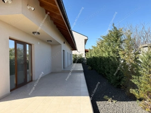 Vila Luxury plan Parter | Piscina & Zona BBQ | Dumbravita – Blaise Pascal - imagine 7