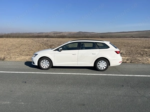 Seat  Leon  ST Facelift MK3                 2019 1.6 Euro 6 - imagine 2