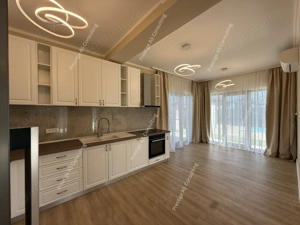 Vila Luxury plan Parter | Piscina & Zona BBQ | Dumbravita – Blaise Pascal - imagine 11