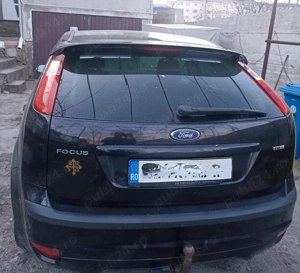 Vand Ford Focus MK2 - imagine 2