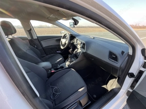 Seat  Leon  ST Facelift MK3                 2019 1.6 Euro 6 - imagine 7