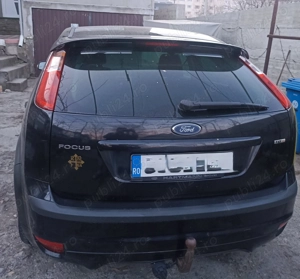 Vand Ford Focus MK2 - imagine 3