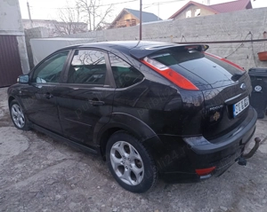 Vand Ford Focus MK2 - imagine 4