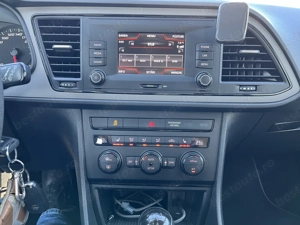 Seat  Leon  ST Facelift MK3                 2019 1.6 Euro 6 - imagine 10