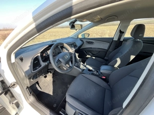 Seat  Leon  ST Facelift MK3                 2019 1.6 Euro 6 - imagine 6