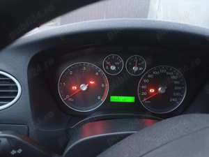 Vand Ford Focus MK2 - imagine 9