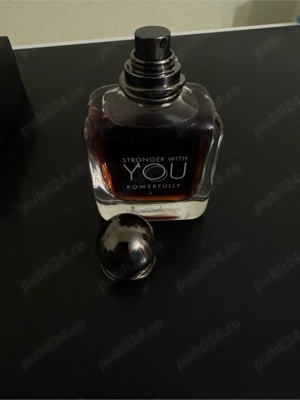 parfum Stronger with you powerfully - imagine 2