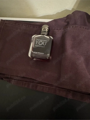 parfum Stronger with you powerfully - imagine 5