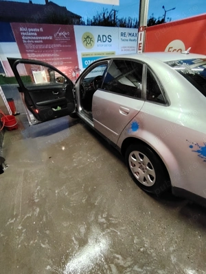 Vând Audi A4 B6 din 2001 - imagine 4