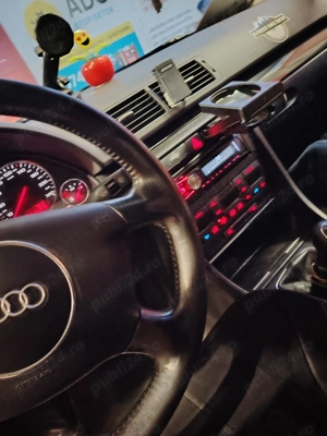 Vând Audi A4 B6 din 2001 - imagine 3
