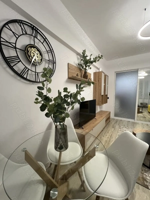 Apartament premium cu 1 cameră | Renovare completă | Parter | Zona Port   Galați - imagine 5