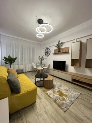 Apartament premium cu 1 cameră | Renovare completă | Parter | Zona Port   Galați - imagine 4