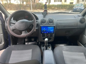 Logan 2007 benzina GPL - imagine 5