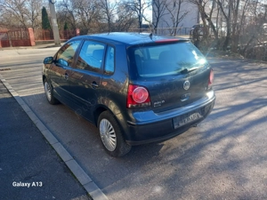 Vând wv polo 2006 - imagine 4