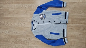 jacheta lupilu 122 128 cm