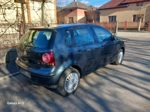 Vând wv polo 2006 - imagine 5