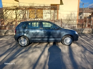 Vând wv polo 2006 - imagine 2