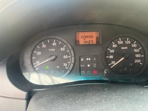 Logan 2007 benzina GPL - imagine 6