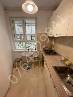 Inchiriez apartament 3 camere,Floreasca,str. Ceaikovski - imagine 13