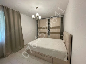 Inchiriez apartament 3 camere,Floreasca,str. Ceaikovski - imagine 7