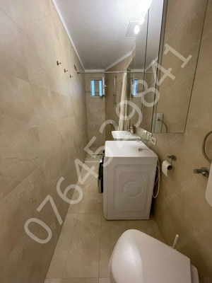 Inchiriez apartament 3 camere,Floreasca,str. Ceaikovski - imagine 20