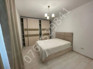 Inchiriez apartament 3 camere,Floreasca,str. Ceaikovski - imagine 6