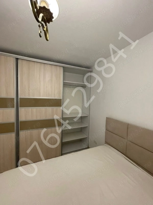 Inchiriez apartament 3 camere,Floreasca,str. Ceaikovski - imagine 8