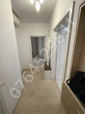 Inchiriez apartament 3 camere,Floreasca,str. Ceaikovski - imagine 15
