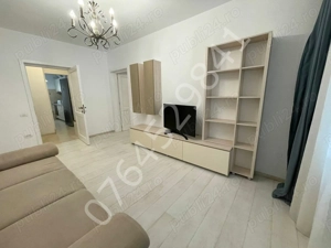 Inchiriez apartament 3 camere,Floreasca,str. Ceaikovski - imagine 2