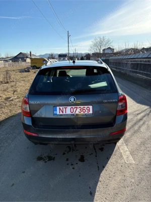 skoda octavia 2014