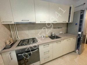 Inchiriez apartament 3 camere,Floreasca,str. Ceaikovski - imagine 12