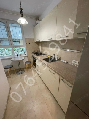 Inchiriez apartament 3 camere,Floreasca,str. Ceaikovski - imagine 11