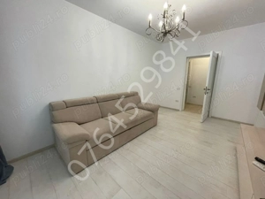 Inchiriez apartament 3 camere,Floreasca,str. Ceaikovski - imagine 3