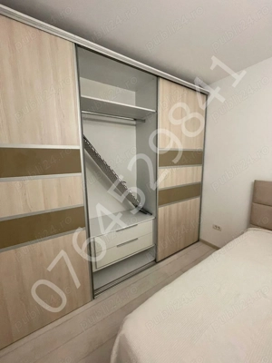 Inchiriez apartament 3 camere,Floreasca,str. Ceaikovski - imagine 9