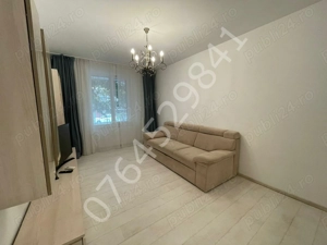 Inchiriez apartament 3 camere,Floreasca,str. Ceaikovski - imagine 4