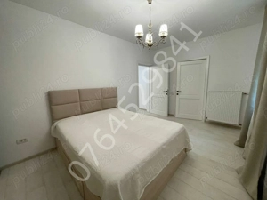 Inchiriez apartament 3 camere,Floreasca,str. Ceaikovski - imagine 5