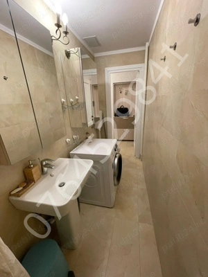 Inchiriez apartament 3 camere,Floreasca,str. Ceaikovski - imagine 17